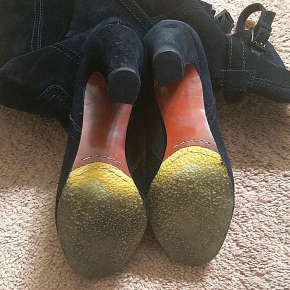 Sam Edelman Boots - Picture 4 of 6